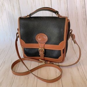 Vintage Dooney and Bourke Crossbody Bag